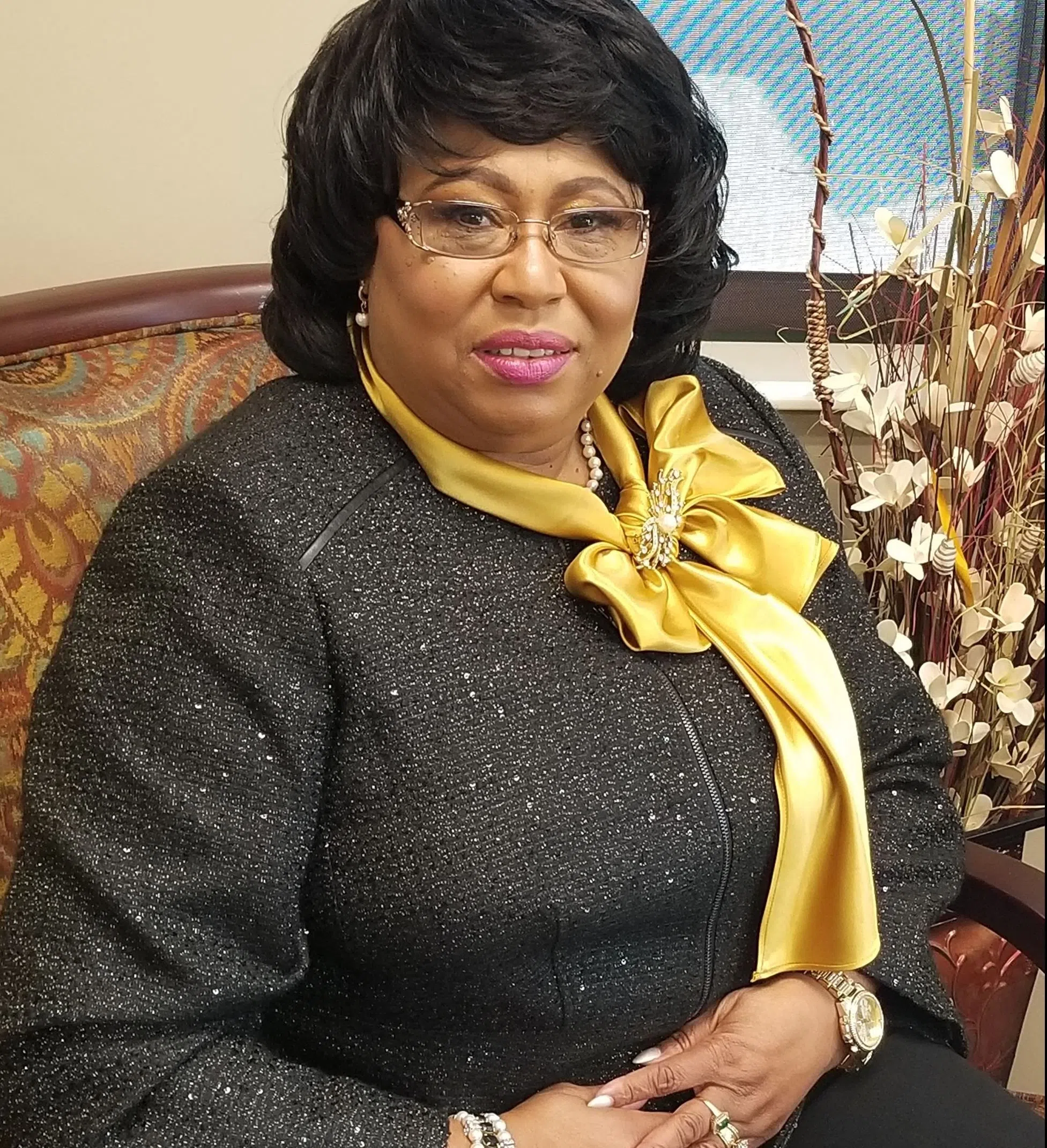 Long-serving Natchez Senior Citizens  program director to retire