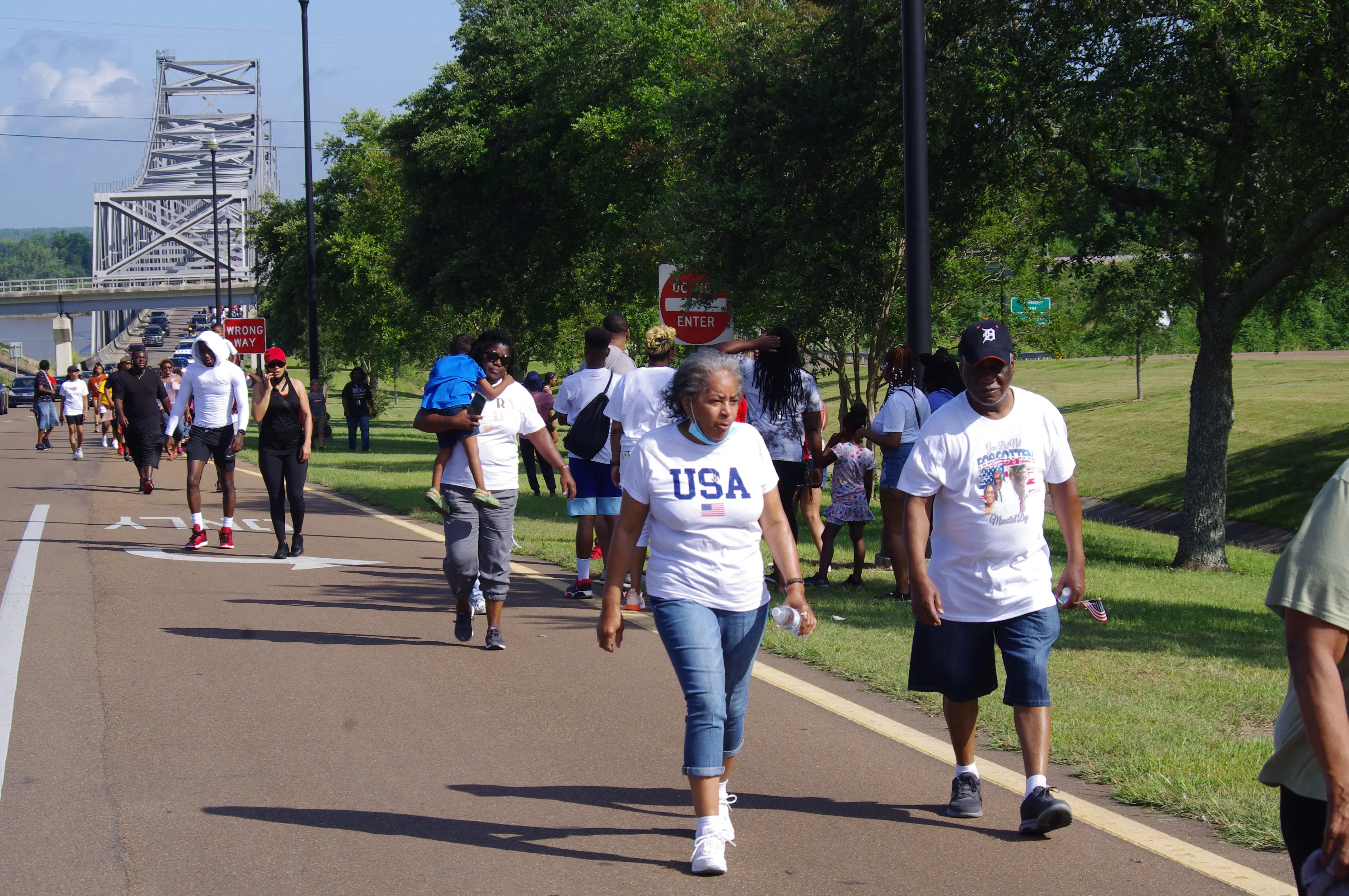 Plans 'on track' for 158th Annual Miss-Lou Memorial Day Parade set for Monday, May 27