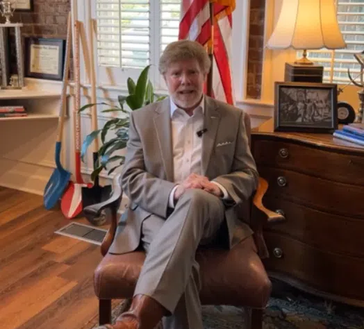 Natchez Awarded $24.5 Million RAISE Grant for Major Development Project