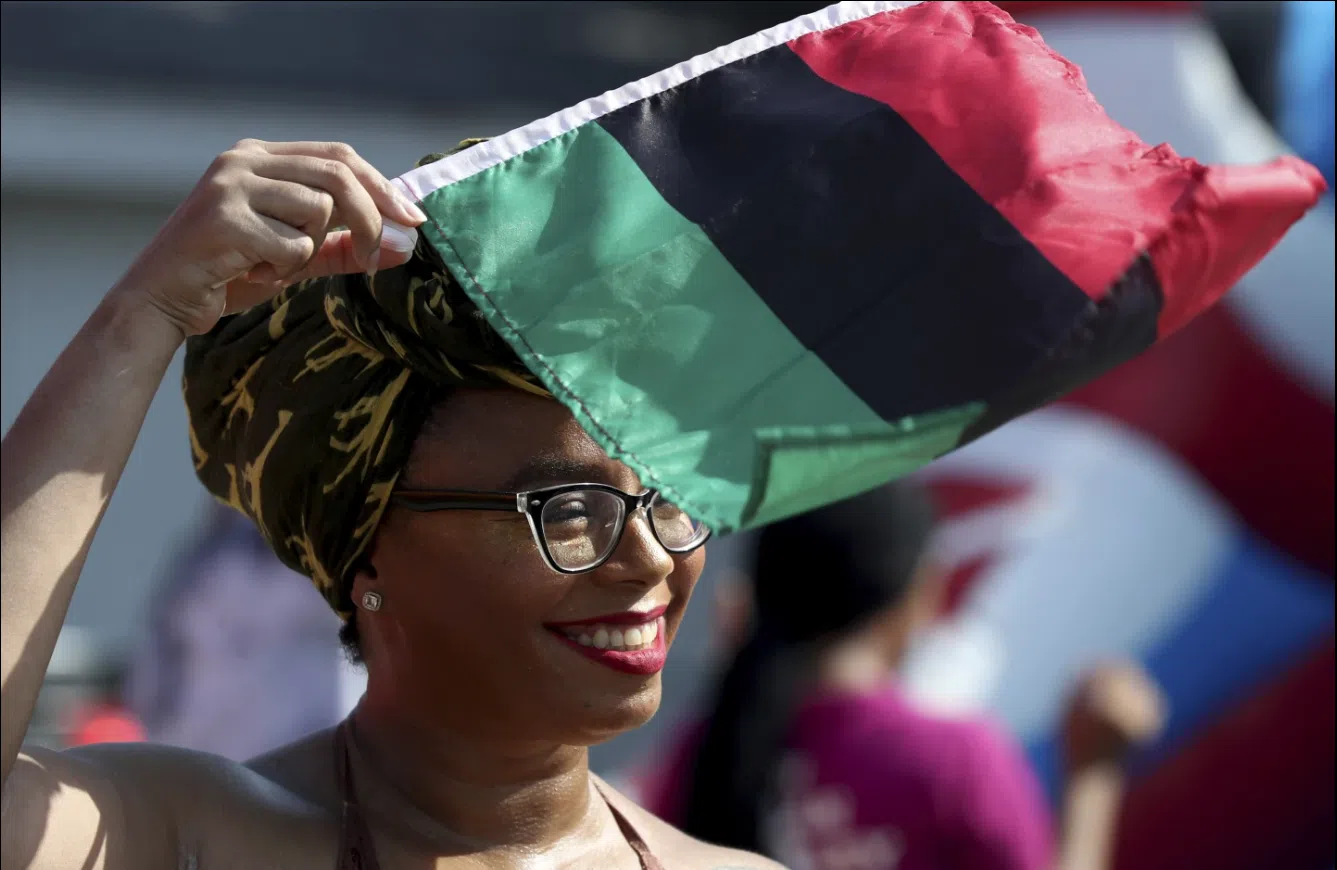 The Beginner’s Guide To Celebrating Juneteenth | ListenUpYall.com