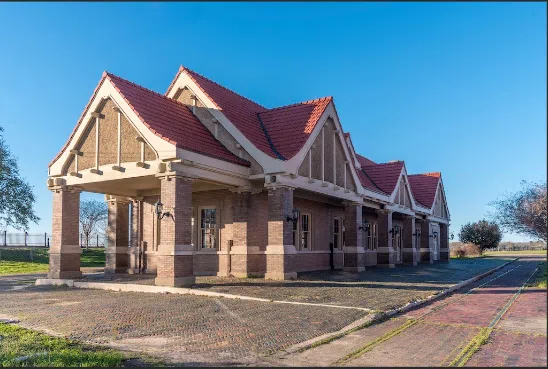 Visit Natchez Announces Completion of Visit Natchez at the Depot Visitor Center Renovations