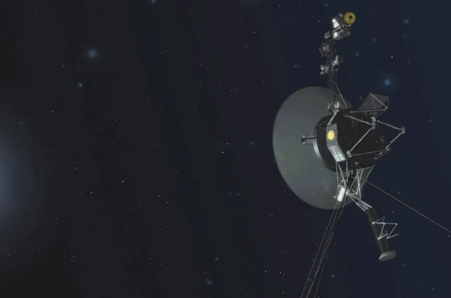 NASA's Voyager 1, the most distant spacecraft from Earth, is doing science again after problem
