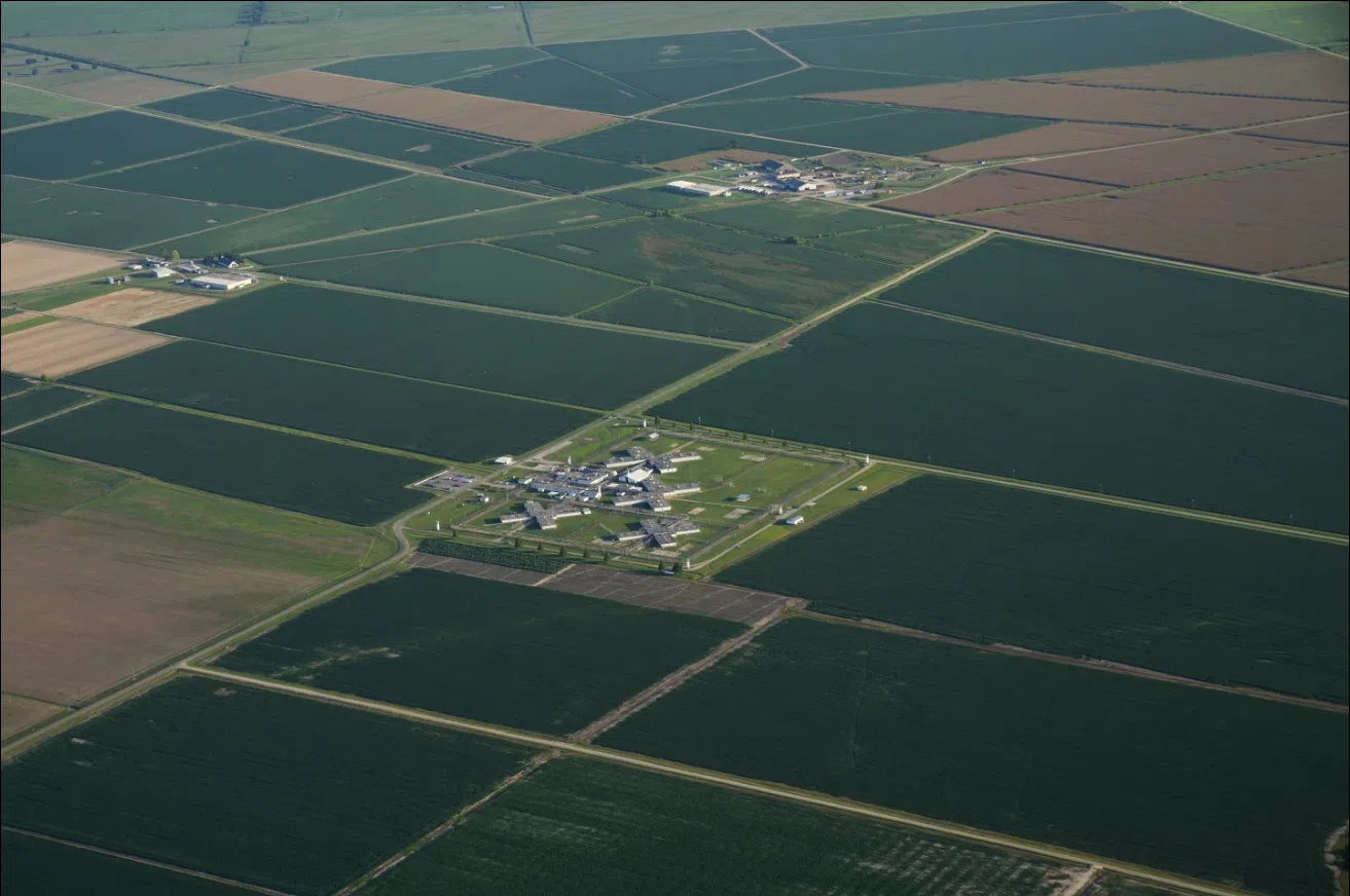 Prisoners fight against working in heat on former slave plantation, raising hope for change in South