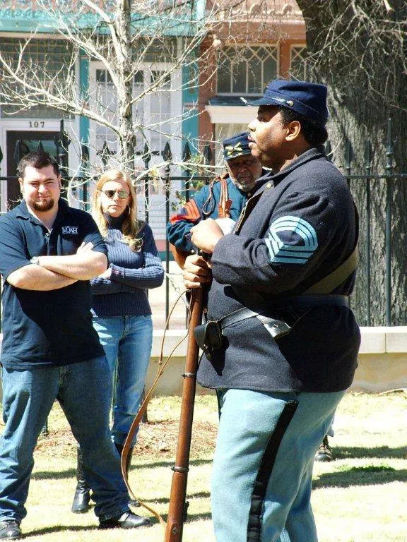 Natchez Julyteenth commemoration set for Saturday, July 13