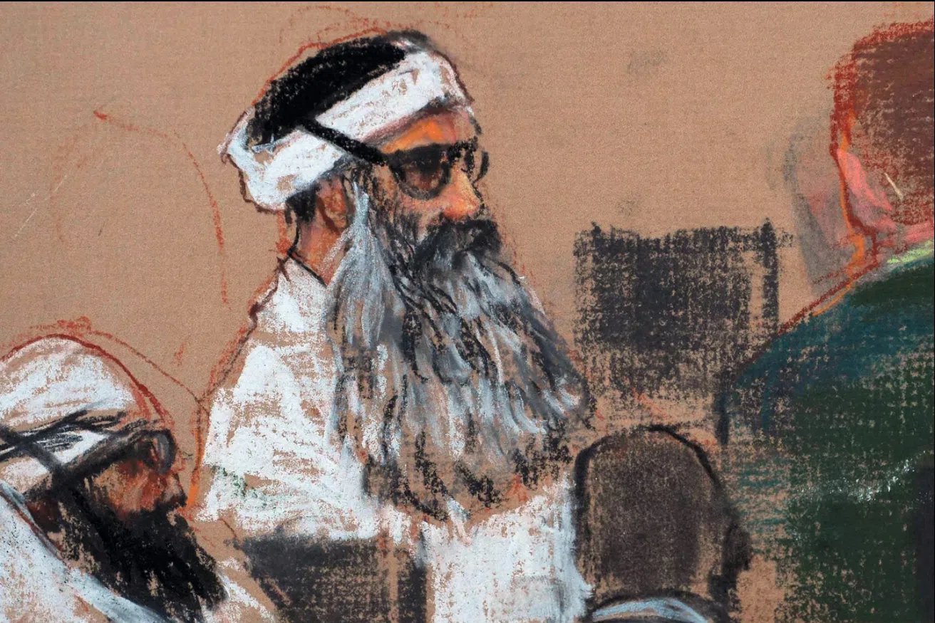 Khalid Sheikh Mohammed, accused as the main plotter of 9/11 attacks, agrees to plead guilty