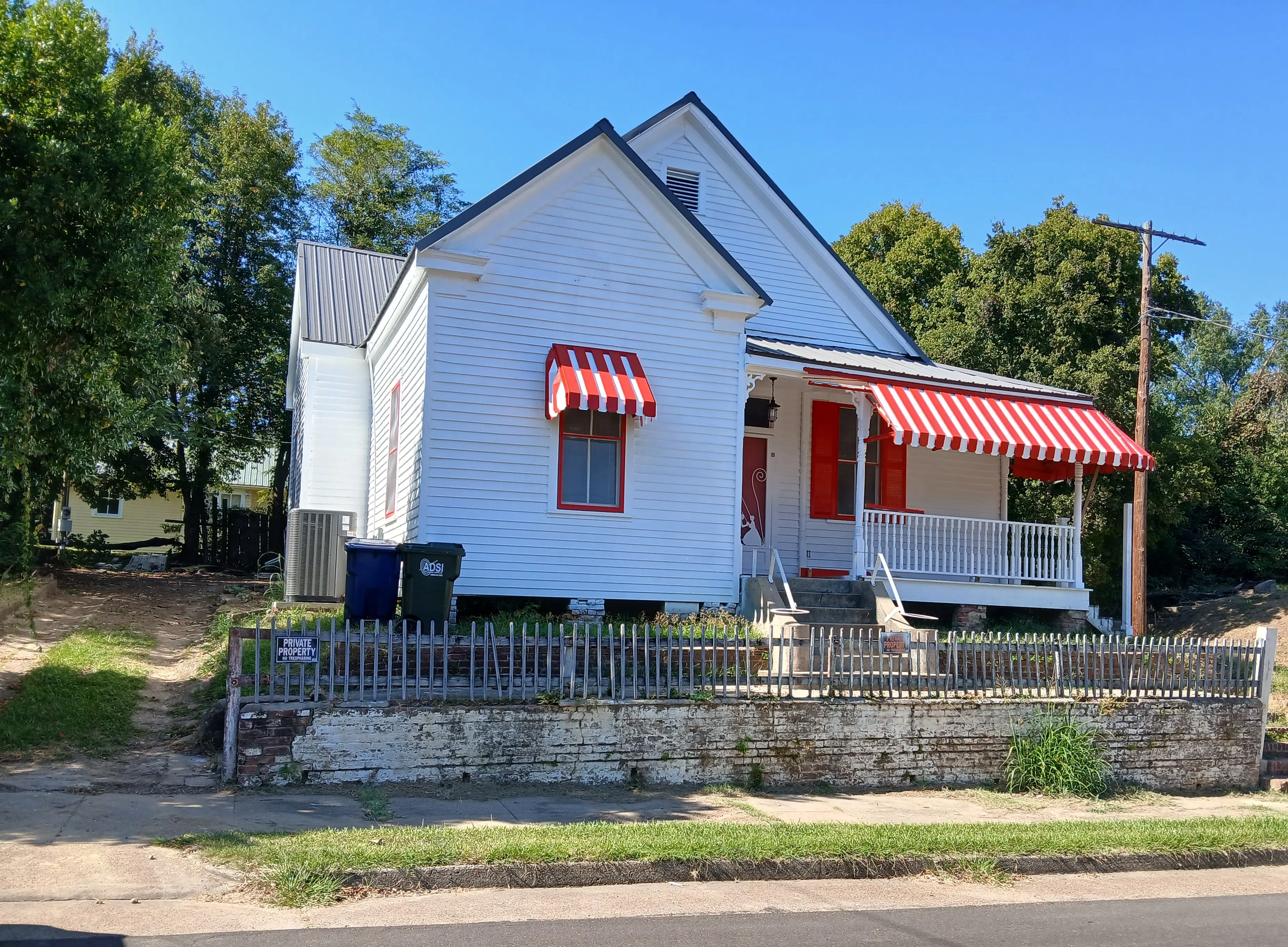 Nellie's has a new look