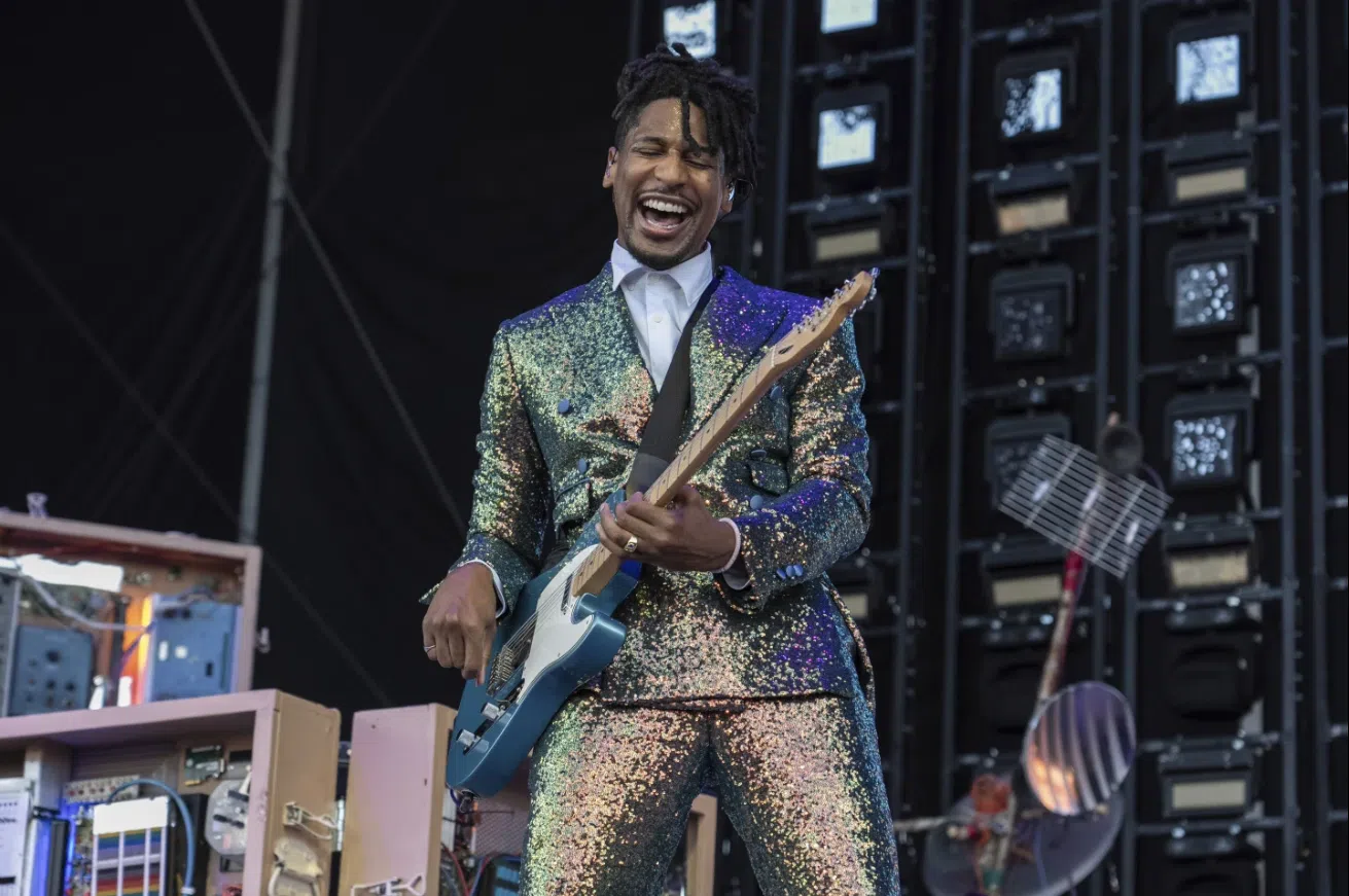 Jon Batiste, Ledisi, Trombone Shorty and Lauren Daigle to perform during Super Bowl pregame