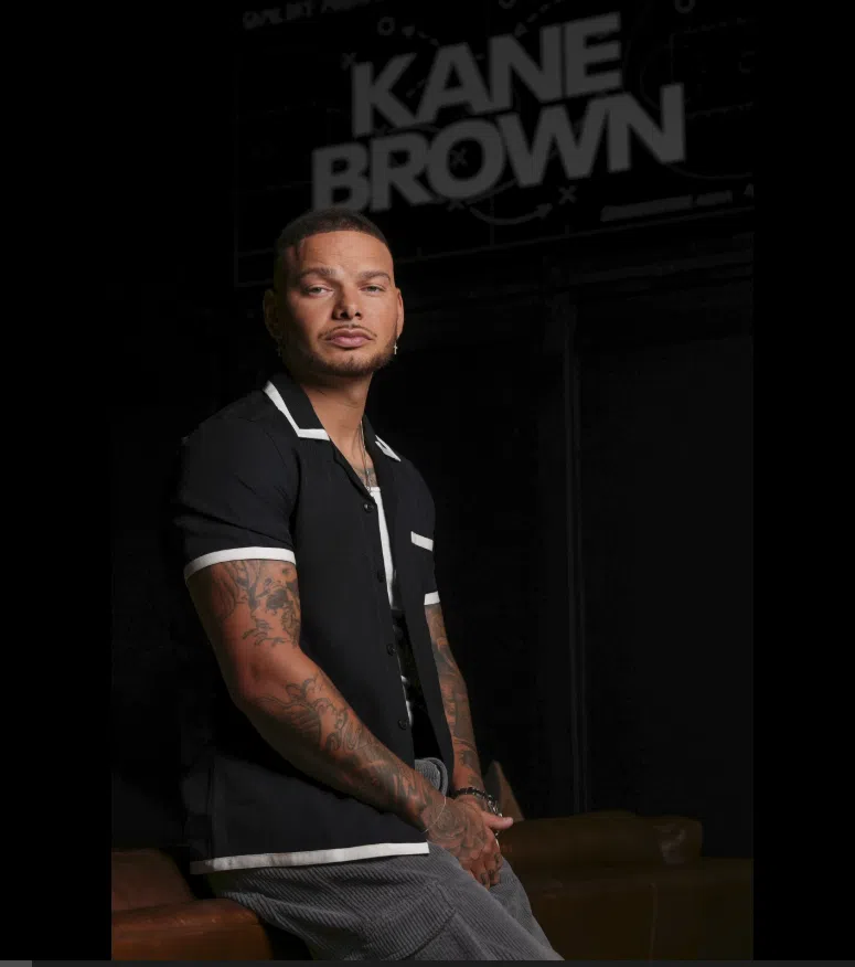 Kane Brown 'gave everything' on his new album, 'The High Road.' The journey home meant experimenting