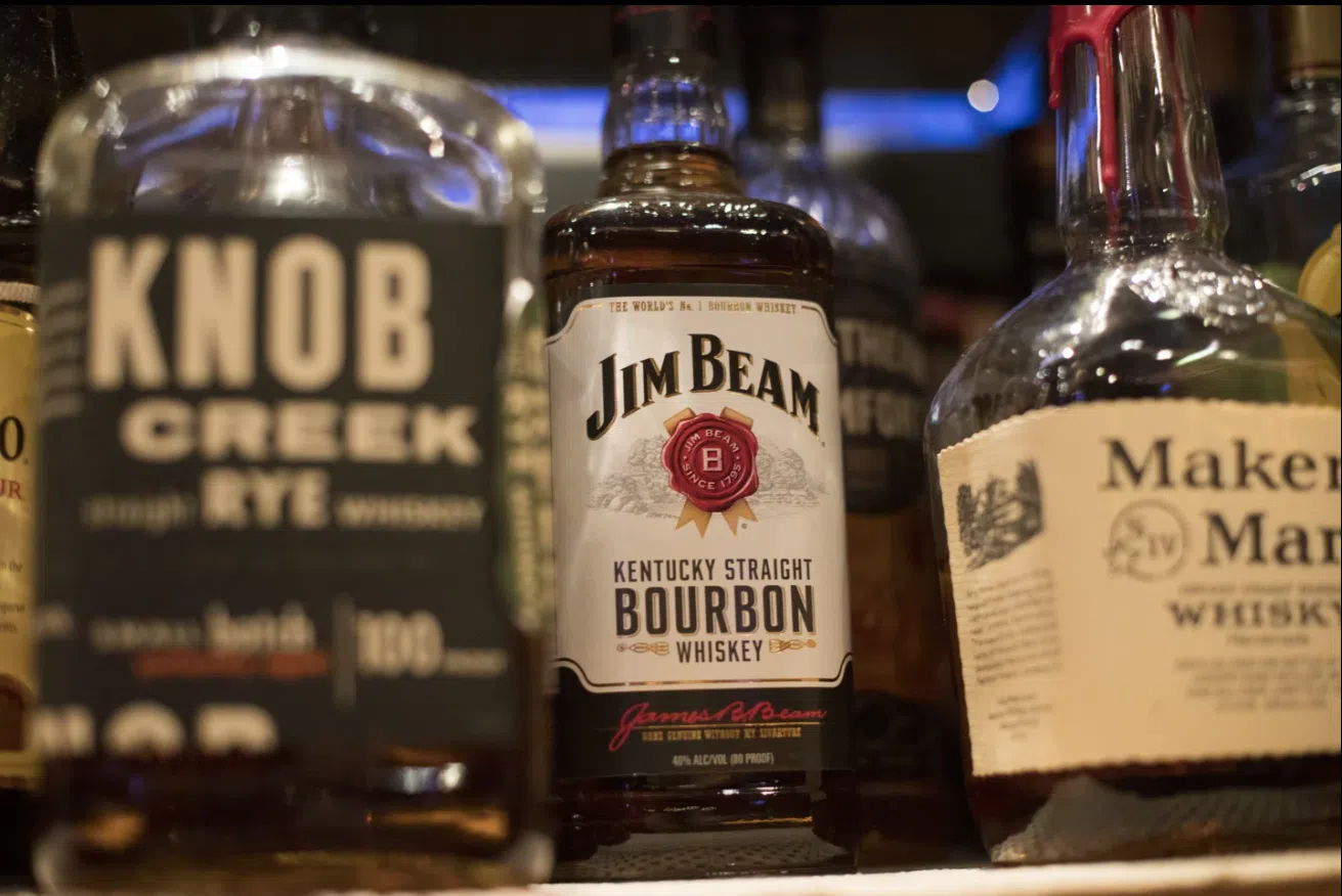 Surgeon General calls for new label on drinks to warn Americans of alcohol's cancer risk