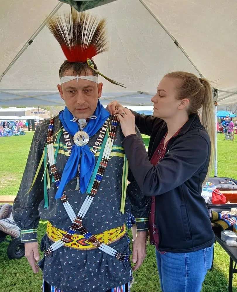 Natchez Powwow slated for weekend of March 29 and 30