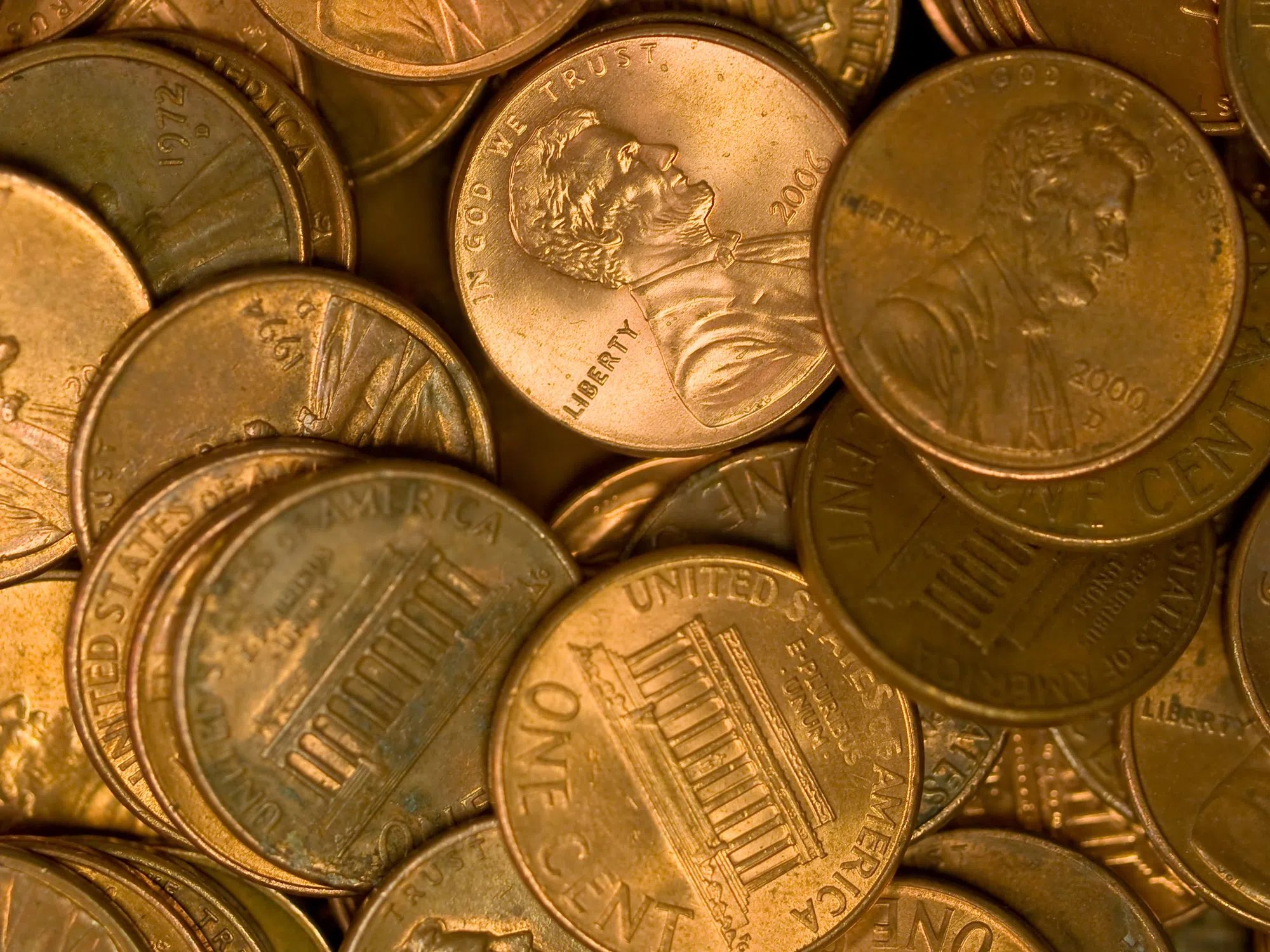 Stop making cents: US Mint moves forward with plans to kill the penny