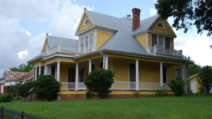 Preserving a Civil Rights Landmark: Help Restore the Historic Dr. John Bowman Banks House in Natchez