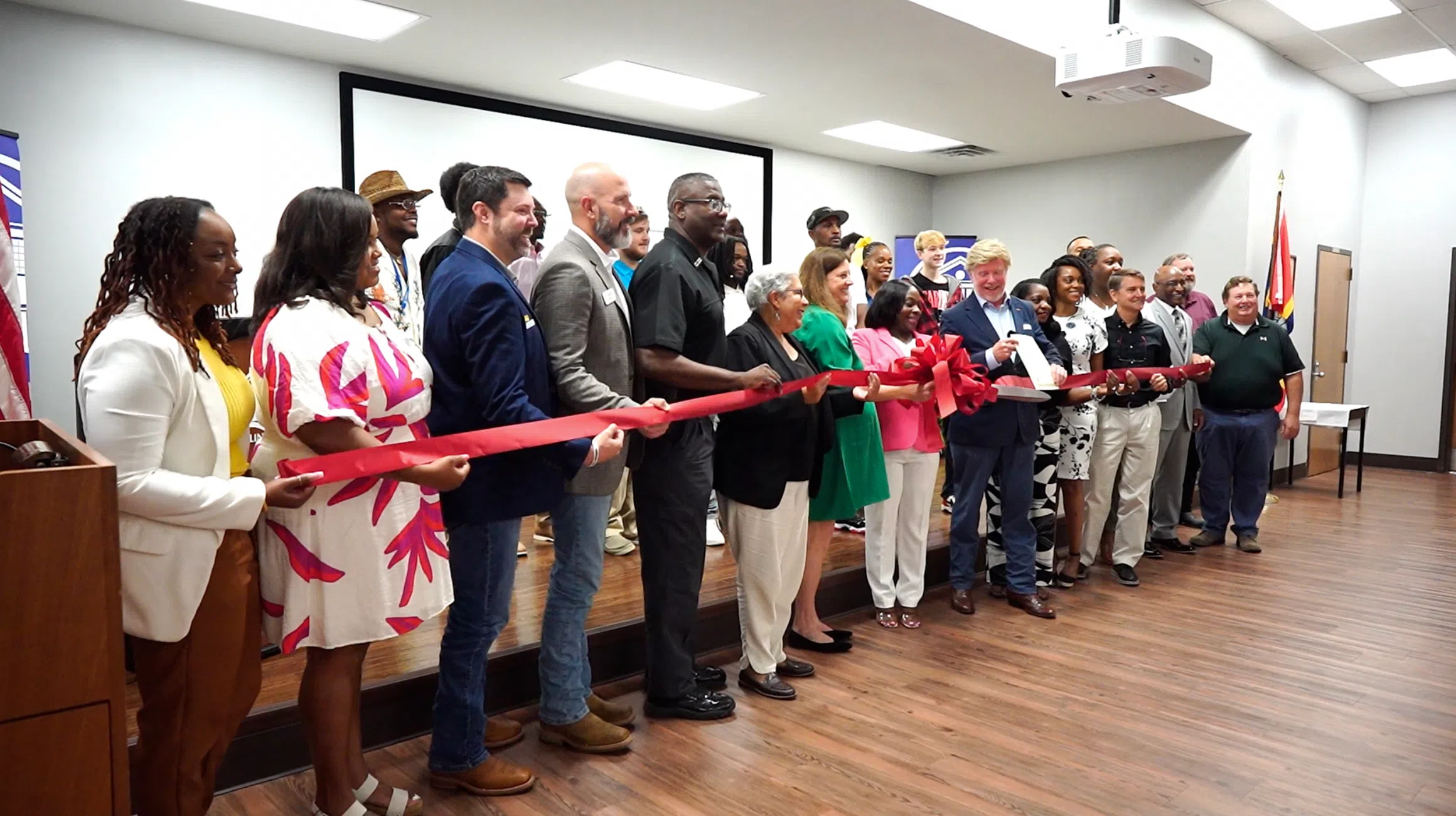 Natchez Launches Building Trades Program to Empower Local Workforce