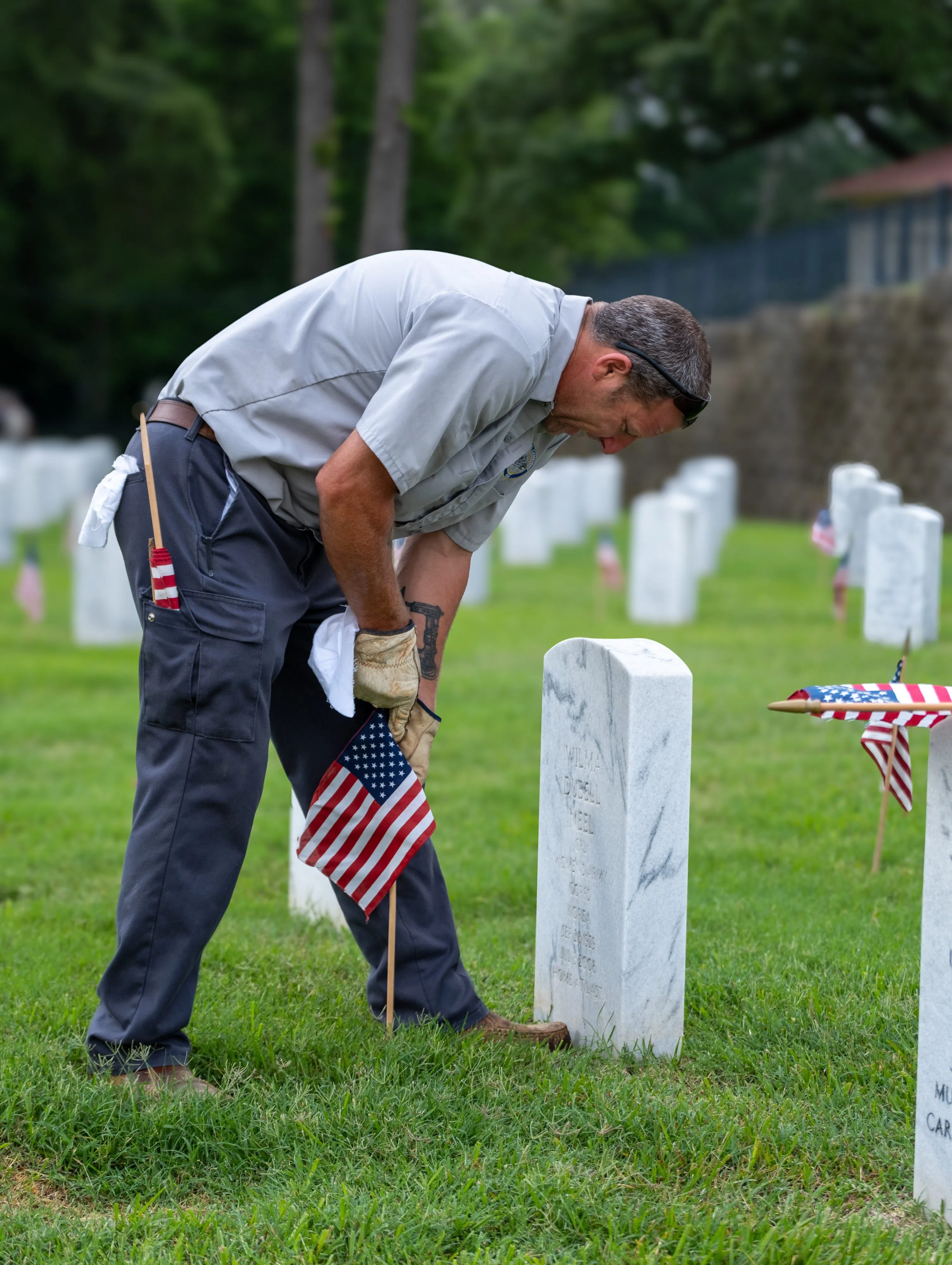 Miss-Lou Memorial Day Parade set for Monday, May 26