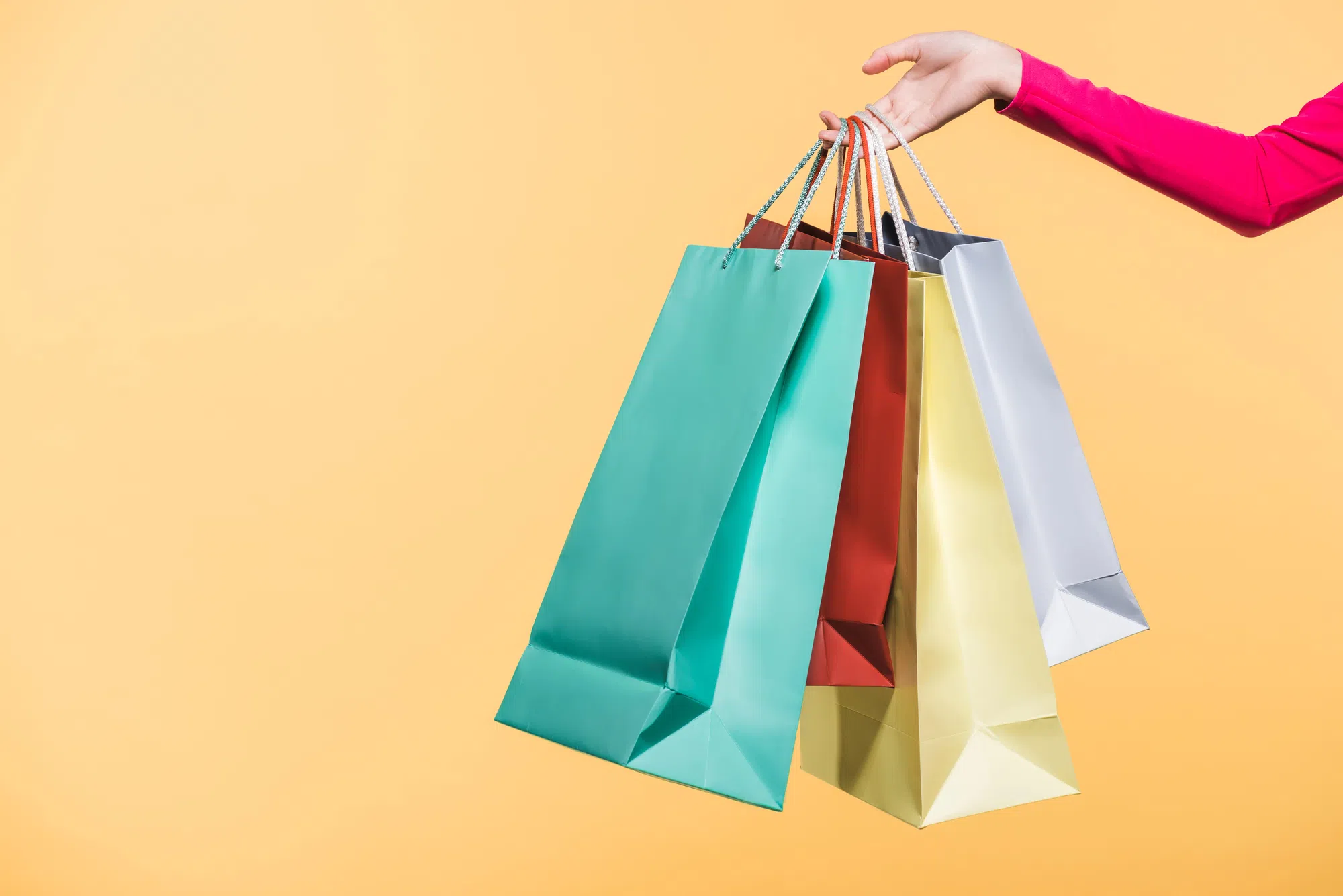 Mississippi's 2025 Sales-Tax-Free Weekend: What Shoppers Need to Know