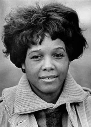 Unveiling of Anne Moody's Freedom Trail marker set for September 15