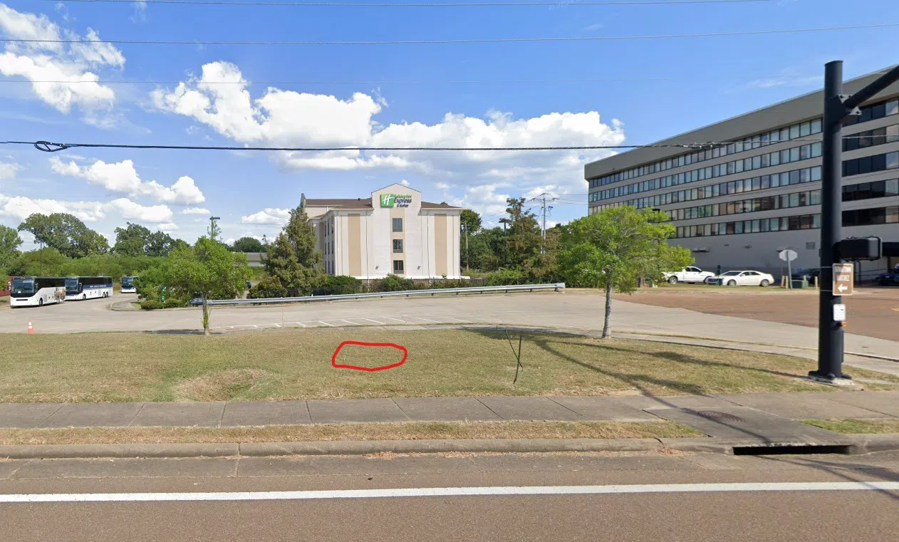 Marker approved for Miss-Lou Memorial Day Parade