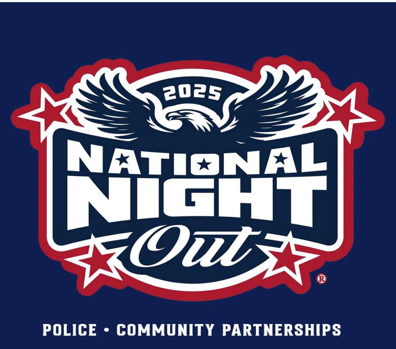 Adams County Sheriff's Office Hosts National Night Out at ACCS