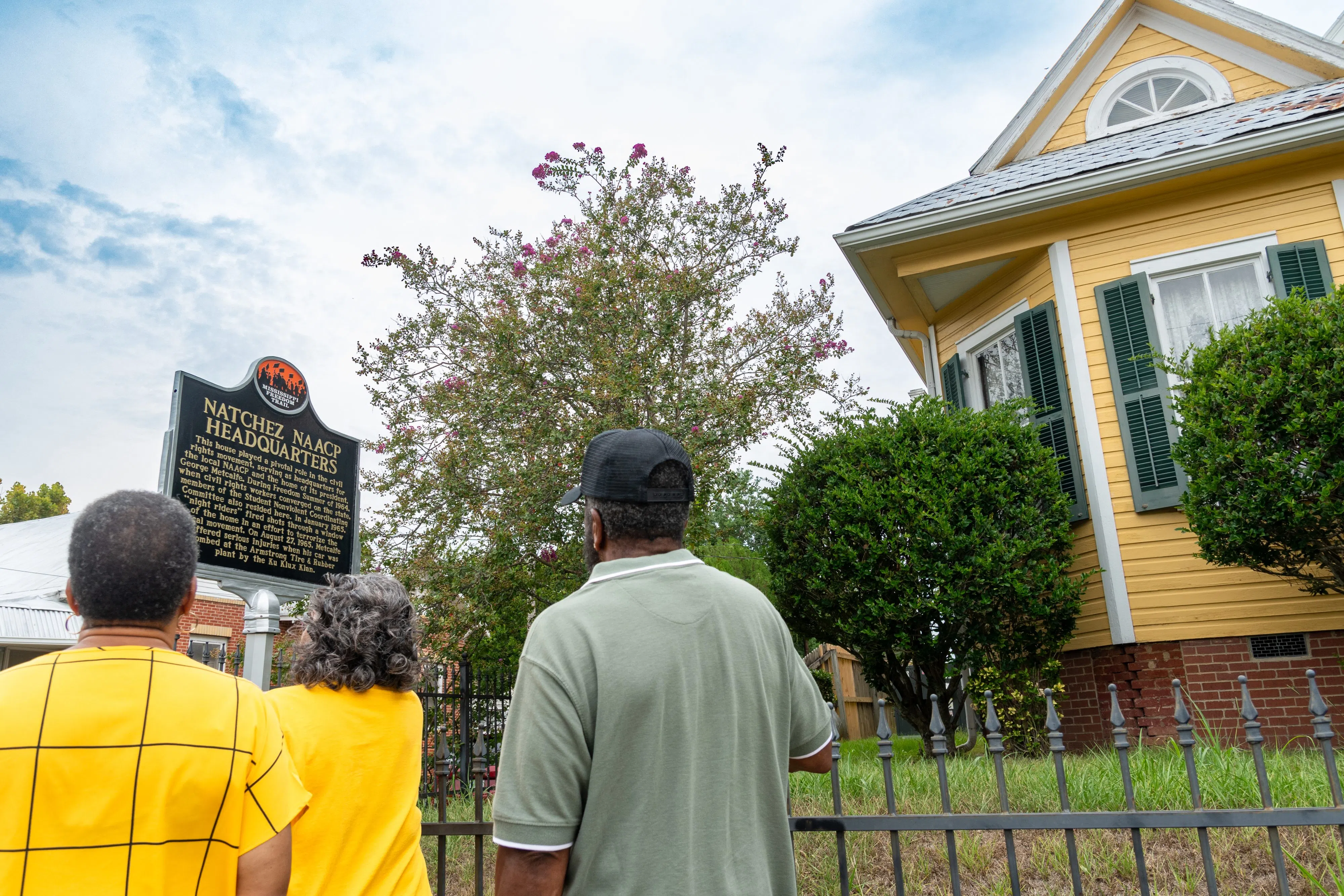 Visit Natchez Announces Black History Month Programming for February 2026