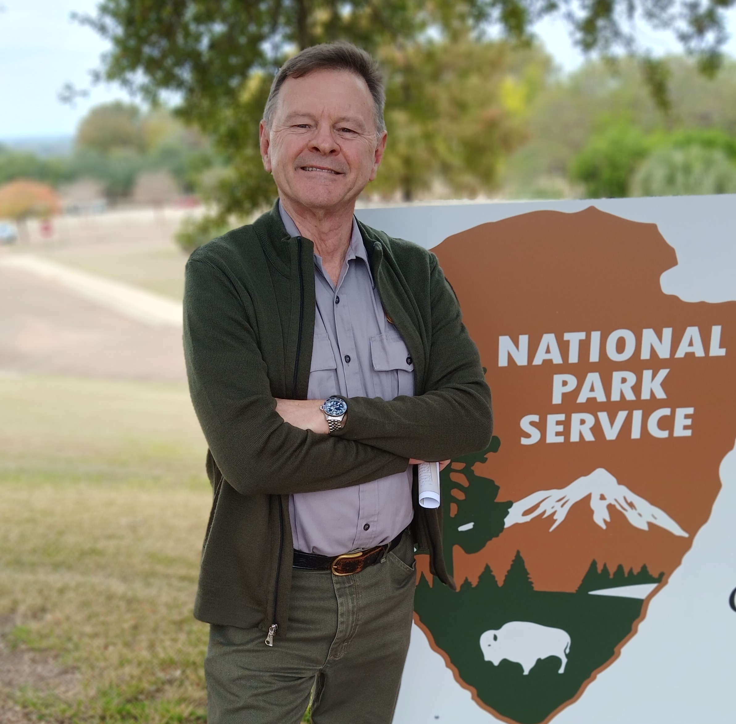 Jeff Mansell to explore U.S. Colored Troops' ties to Forks of the Road