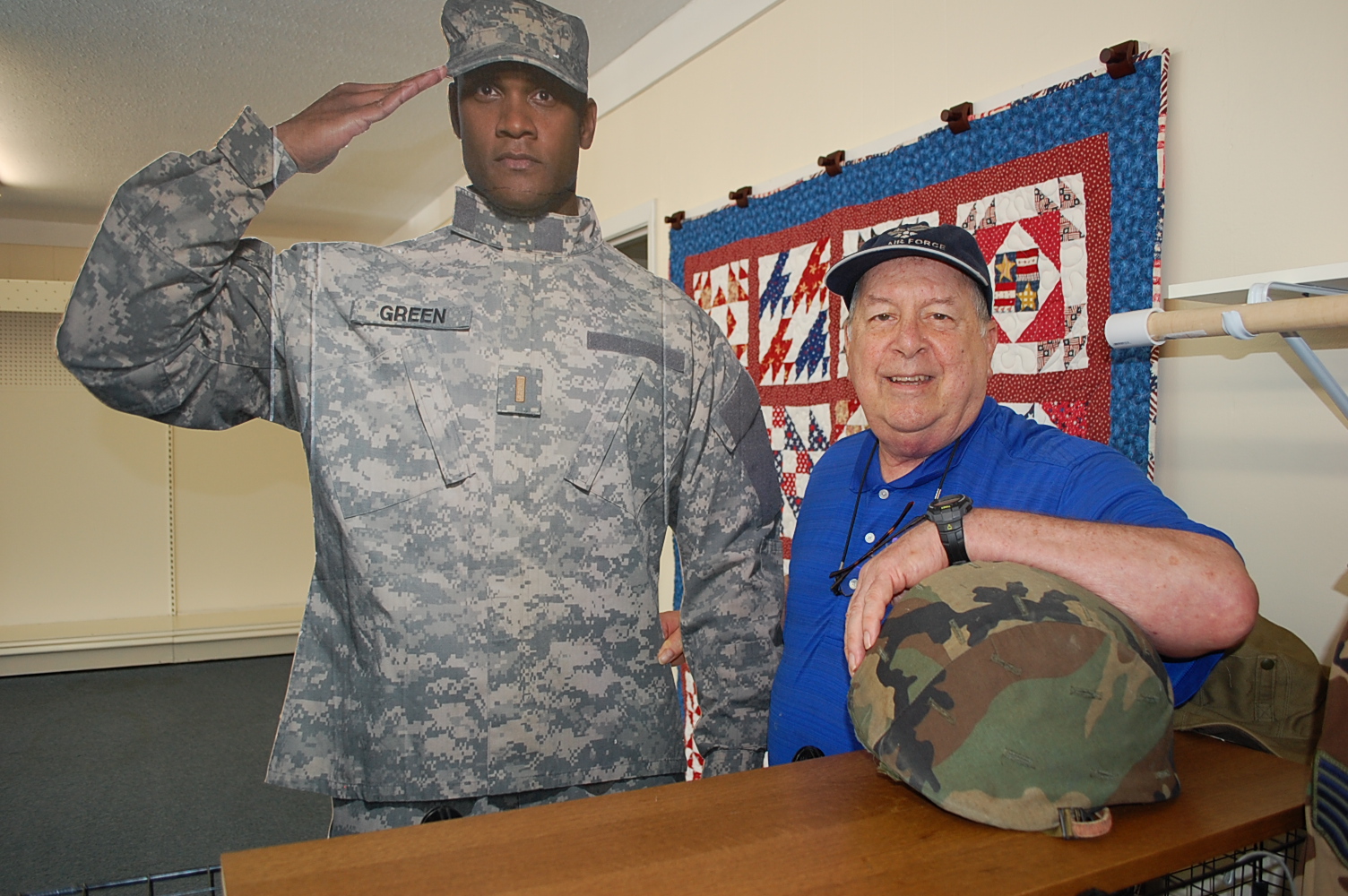 Home with Heroes ends operations