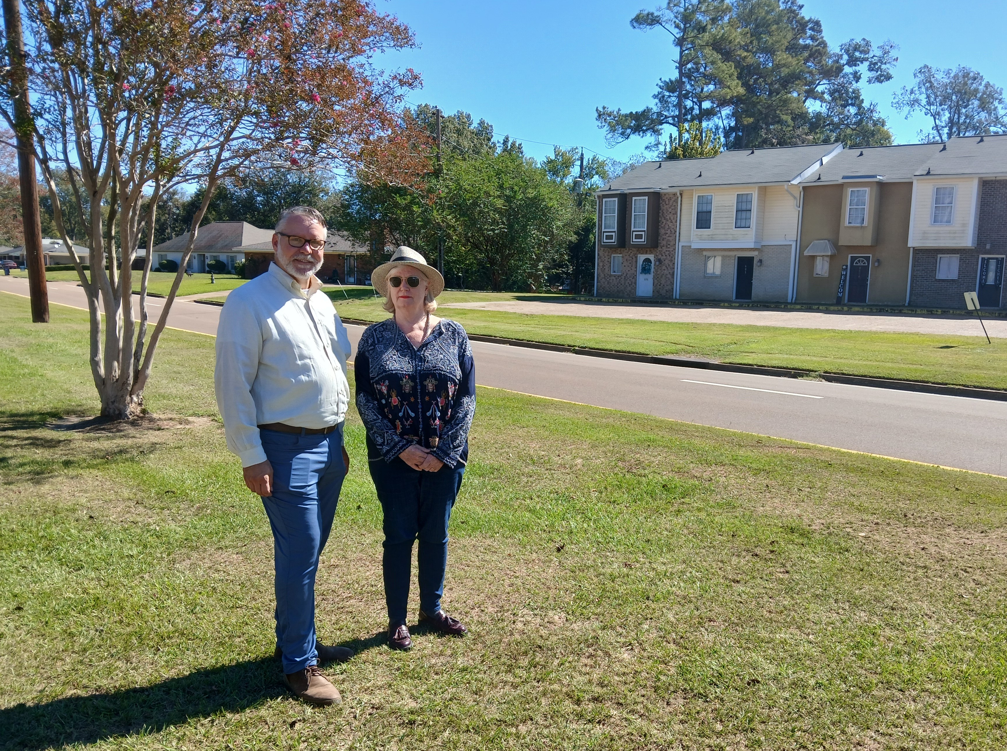 Natchez Historical Society and Dr. Robert Prospere to fund Fort Valeur historical marker