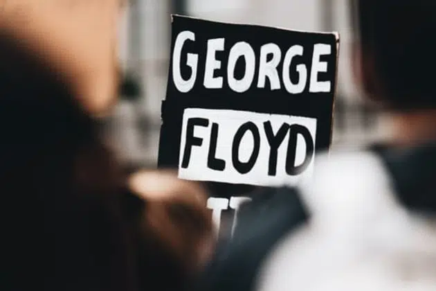 George Floyd