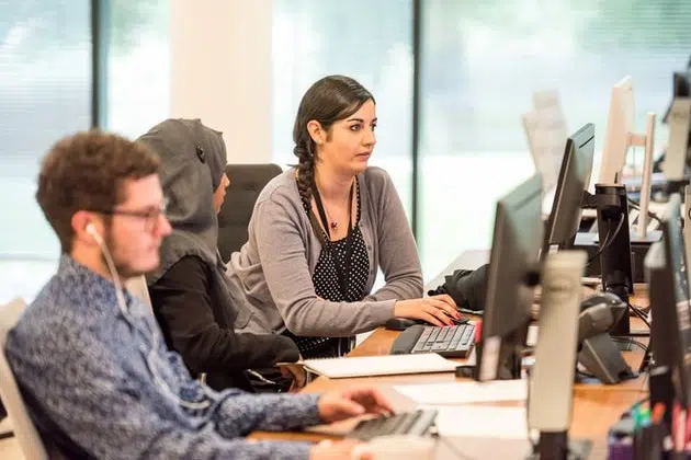 school class classroom students kids