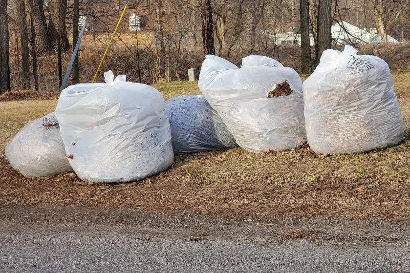 Yard Waste Disposal  St. Cloud, MN - Official Website