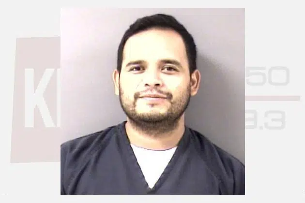 Luis Alberto Mares Rodriguez