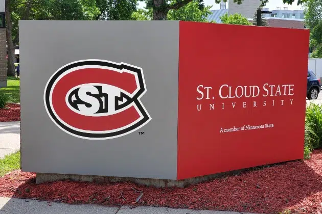 St. Cloud State earns Outstanding Achievement Award – St. Cloud