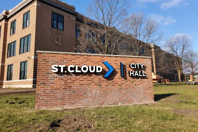 City of St. Cloud, MN