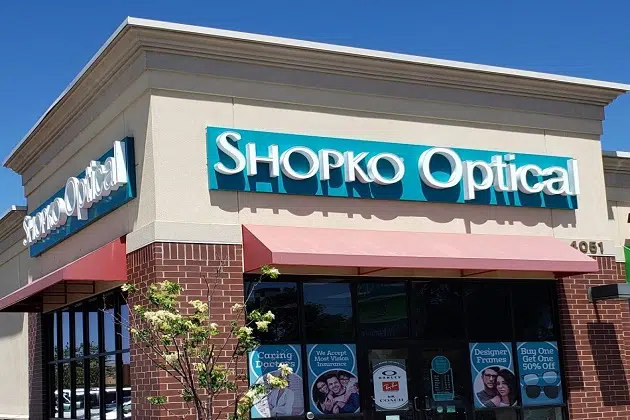 Shopko Optical Buys Midwest Vision Centers KNSI