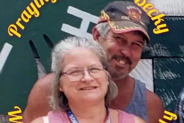 Jeff Ponto Becky Ponto