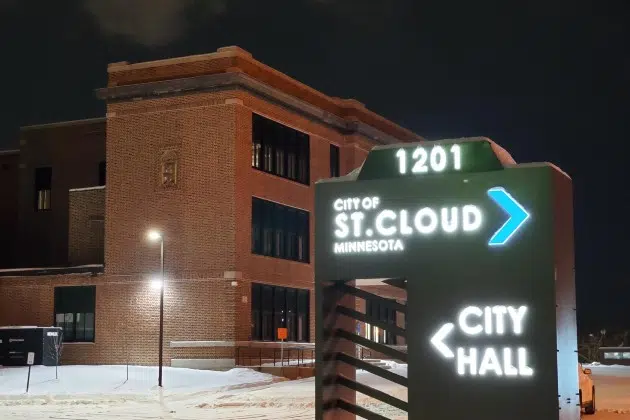 St. Cloud City Council Losing Faith in Lincoln Center Homeless