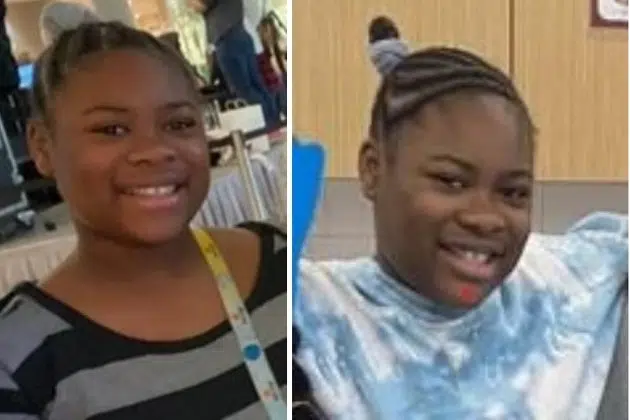 UPDATE: Missing 10-Year-Old Girl Found | KNSI