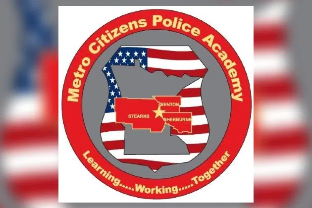 Metro Citizens Police Academy