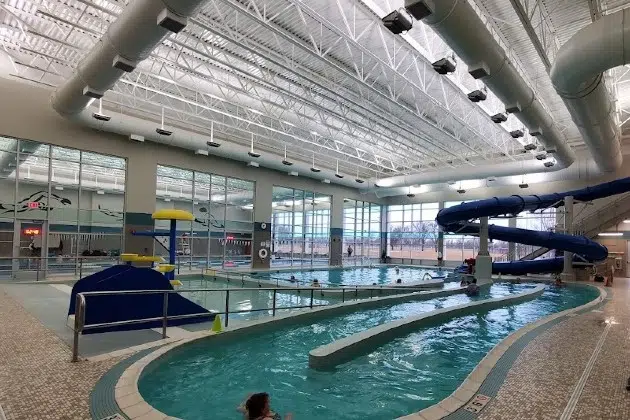 YMCA in Swansea Announces Opening Day for Brand New Splash Pad