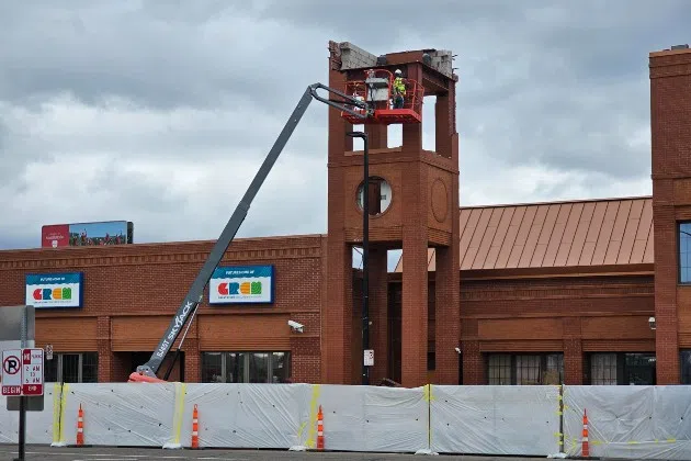St. Cloud’s Great River Children’s Museum Construction Progresses Towards Late...