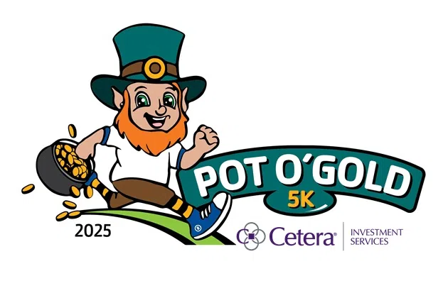 St. Cloud YMCA Family Fitness Series Begins With Pot O’ Gold 5K