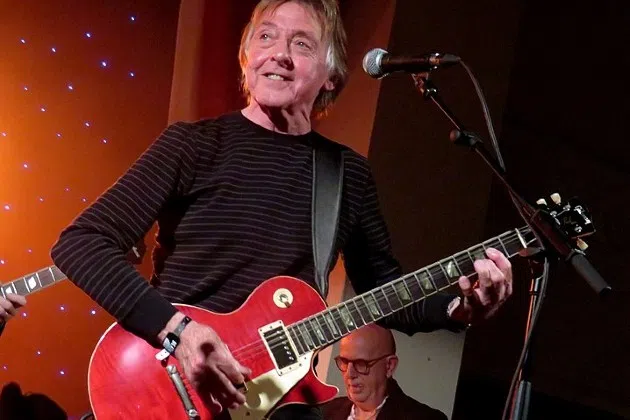 Joseph Charles Molland