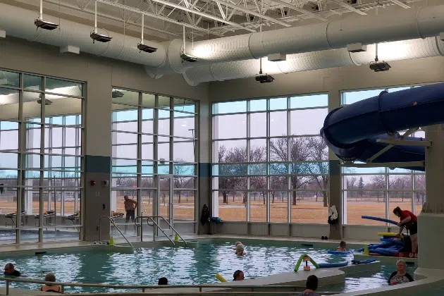 St. Cloud YMCA Safety Review Underway After Seven-Year-Old Girl Near ...