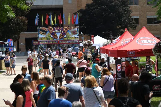 Lemonade Concert and Art Fair