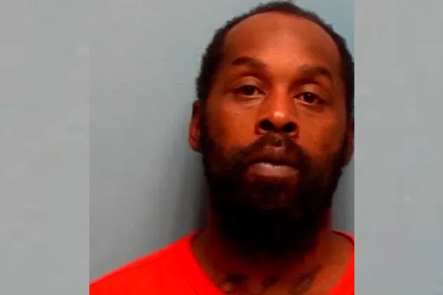 George Washington Harris Jr.