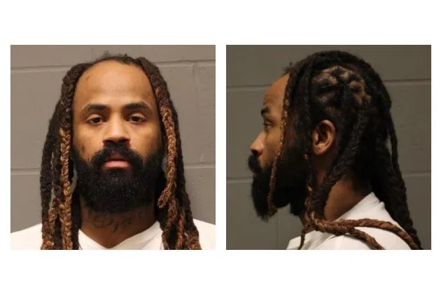 Antonio Lamont Green