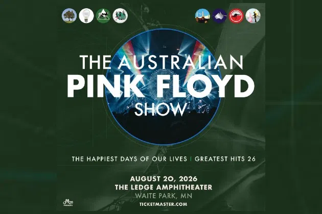 Australian Pink Floyd