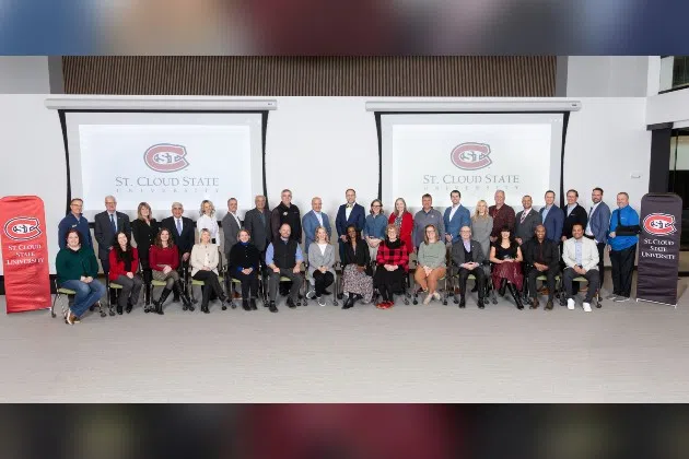 St. Cloud State Launches Community Advisory Board to Strengthen Regional Partnerships
