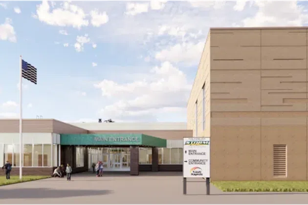 Sauk Rapids-Rice Seeks Community Input to Name New Early Childhood Center