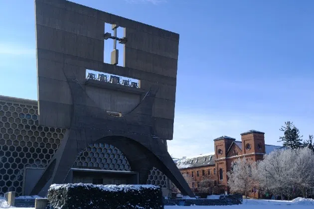 CSB/SJU Launch “True North” Winter Festival to Celebrate Minnesota’s Cold with Monthlong Campus Events