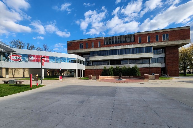 St. Cloud State University SCSU